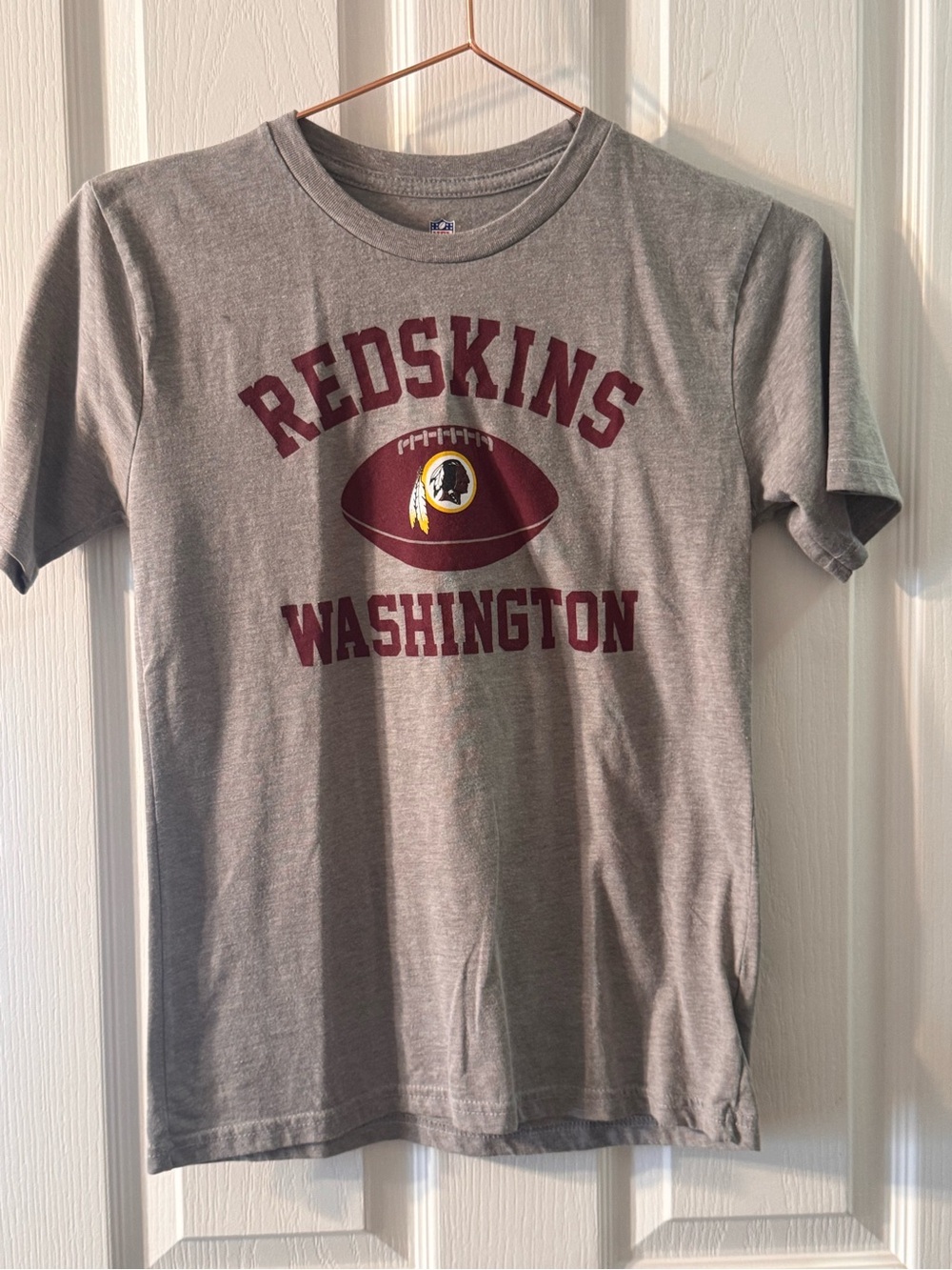 NFL Washington Redskins Tee